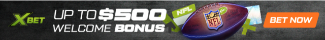 xbet nfl banner