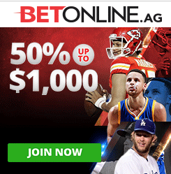 Betonline Sportsbook