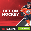 Betonline Hockey