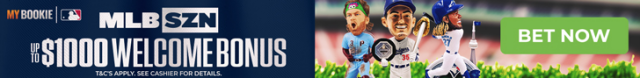 MLB bonus banner