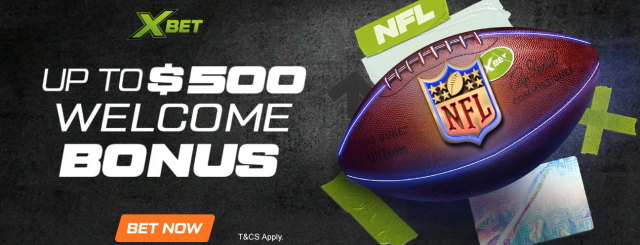 Bet on NFL football NFL football