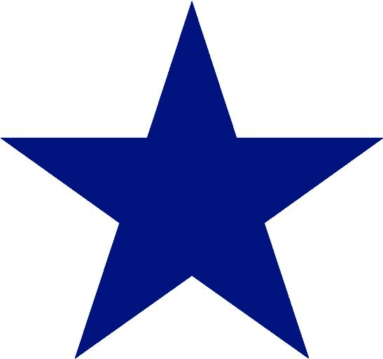 5 stars
