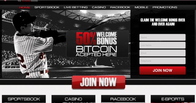 Wagerweb sportsbooik