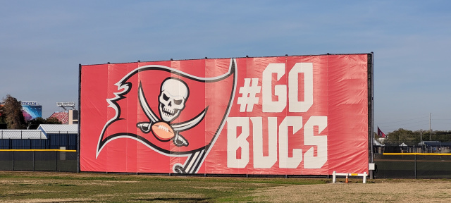 Tampa Bay Buccaneers 