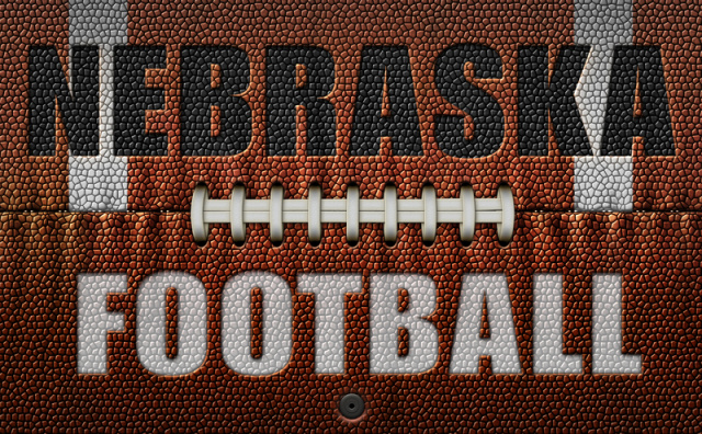 Nebraska football