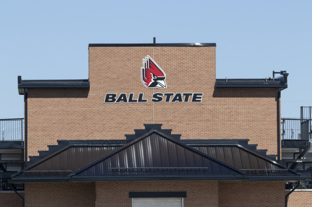 Ball State Football