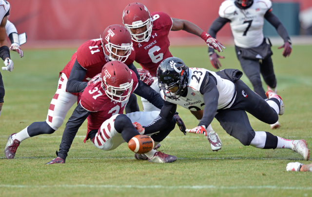 Cincinnati Bearcats football