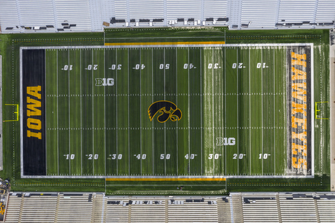 Iowa Hawkeyes