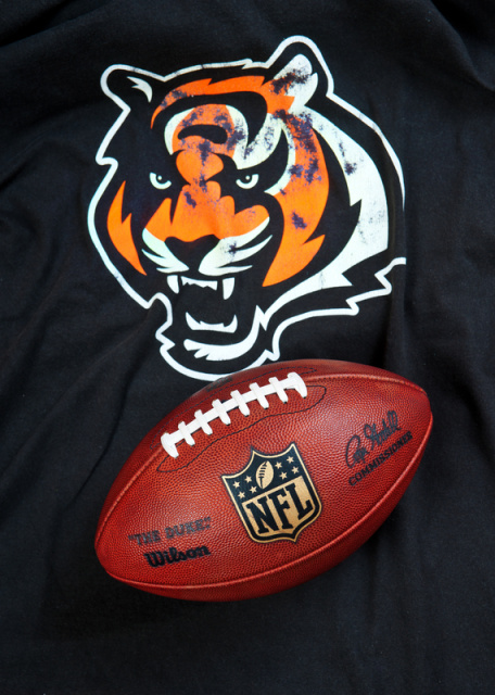 Bengals logo