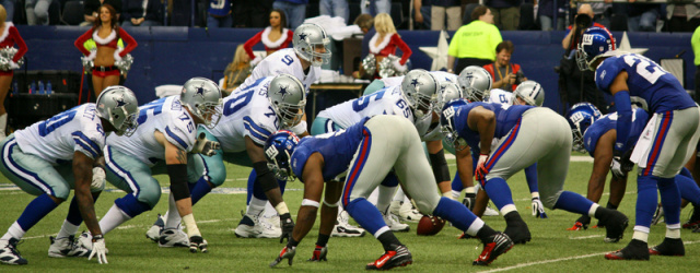 dallas cowboys