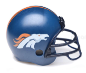 denver broncos logo