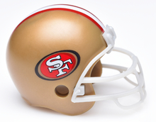 san francisco 49ers logo