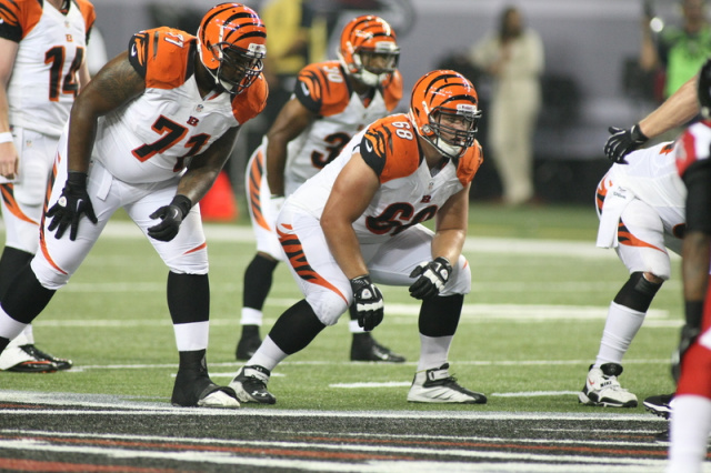 Cincinnati Bengals