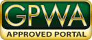 Approved GPWA Portal