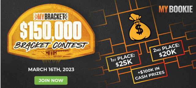 Visit MyBookie Sportsbook march madness 2023